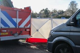 Lichaam vermiste vrouw aangetroffen in water in Haarlem