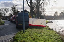 Lichaam vermiste vrouw aangetroffen in water in Haarlem