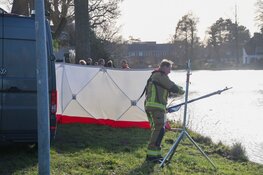 Lichaam vermiste vrouw aangetroffen in water in Haarlem