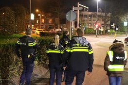 Meerdere aanhoudingen op Kennemerplein in Haarlem