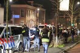 Meerdere aanhoudingen op Kennemerplein in Haarlem