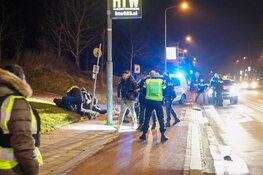 Meerdere aanhoudingen op Kennemerplein in Haarlem
