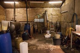 Eerste Kamer stemt voor verbod op designerdrugs