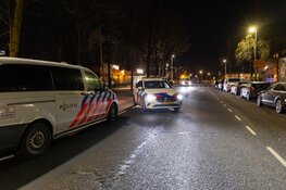 Man raakt gewond na steekpartij in Haarlem