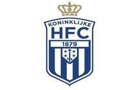 Koninklijke HFC onderuit bij Spakenburg