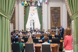 Kinderpersconferentie met commissaris van de Koning levert verrassende feiten op