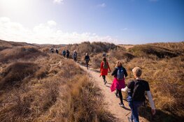 30 van Zandvoort stapt het voorjaar in met zon, zee en Zandvoort