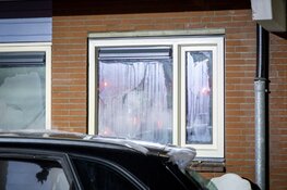 Autobrand op Voortingplantsoen in Haarlem