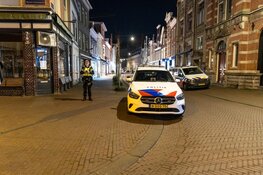 Gewonde bij steekpartij in centrum van Haarlem