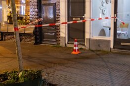 Gewonde bij steekpartij in centrum van Haarlem