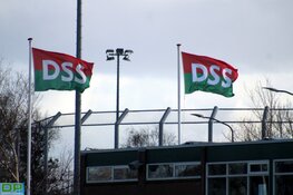 Vrouwen DSS uitgeschakeld in halve finale beker