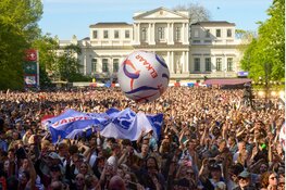 45 jaar Bevrijdingspop! Muziek, verhalen en bijzondere projecten in de stad en op het festival