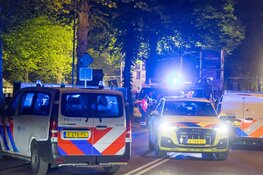 Man zwaargewond na mogelijke mishandeling tijdens Bevrijdingsfestival