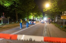 Man zwaargewond na mogelijke mishandeling tijdens Bevrijdingsfestival