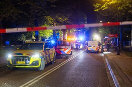 Man zwaargewond na mogelijke mishandeling tijdens Bevrijdingsfestival