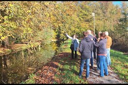 Excursie in Heemstede: van de Herenboeren naar Hageveld