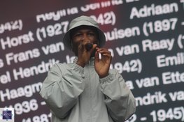 Claude plaatst zich voor finale Eurovisie Songfestival