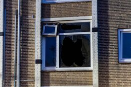 Aanhouding na brand in woning Haarlem