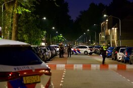Flatwoning doelwit van nachtelijke schietpartij in Haarlem