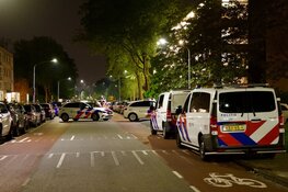 Flatwoning doelwit van nachtelijke schietpartij in Haarlem