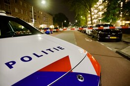 Schietincident Engelandlaan in Haarlem