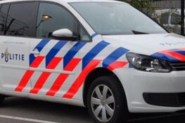 Aanhouding na verkrachting in Haarlem