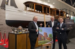 Cobraspen Groep realiseert 429 startersappartementen in Haarlem-Slachthuisbuurt