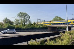 Nieuwe parkeergarage in de Waarderpolder