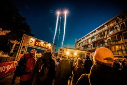 Inschrijving populaire Fjoertoer Egmond geopend, eerste vakken al uitverkocht