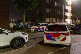 Flinke schade na explosie in Haarlem, één persoon aangehouden