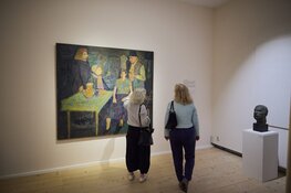 Audiotour bij 125 Jaar Kees Verwey – Streken van een meester nu beschikbaar