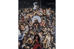 Scenes die je niet wilt zien in Naaiatelier, of toch wel?