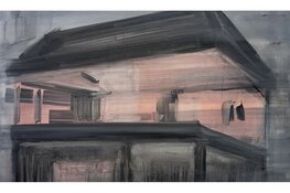 Kunst uit Zeeland op bezoek bij provincie Noord-Holland