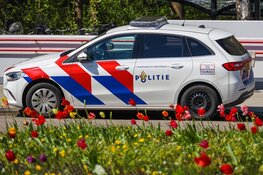 Vermoeden van drugshandel vanuit woningen, twee verdachten aangehouden