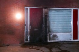 Opnieuw explosie bij woning aan Vondelweg in Haarlem