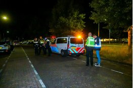 Opnieuw explosie bij woning aan Vondelweg in Haarlem