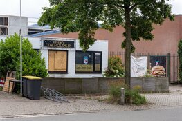 Explosief aangetroffen bij eerder beschoten pand in Haarlem