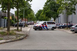Explosief aangetroffen bij eerder beschoten pand in Haarlem