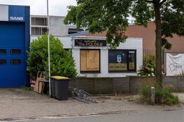 Explosief aangetroffen bij eerder beschoten pand in Haarlem