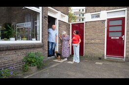 Nieuwe aanpak tegen dakloosheid