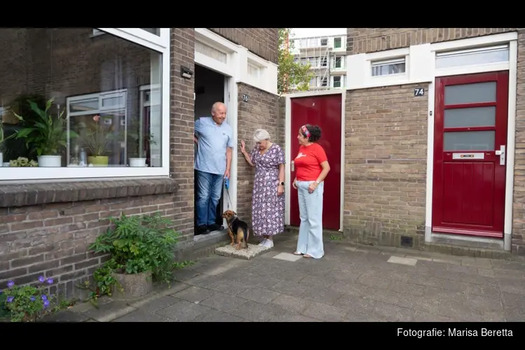 Nieuwe aanpak tegen dakloosheid