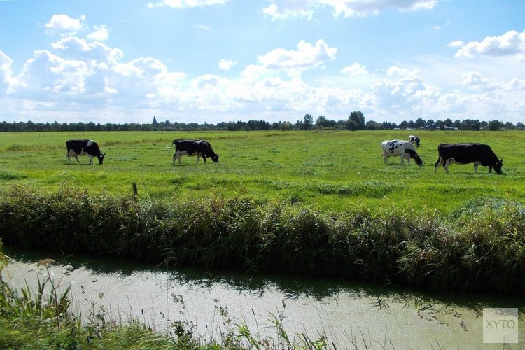 Provincie en agrariërs slaan handen ineen voor stikstofaanpak en natuurherstel