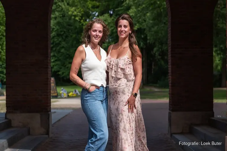 “We mogen elkaar niet uit het oog verliezen”