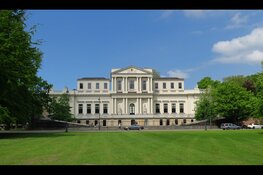 Tula-dag in provinciehuis met gratis stadswandeling, fietstocht, lezing en workshops