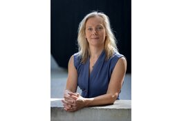 Anne van Lienden nieuwe directeur Verwey Museum Haarlem