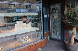 Getuigen gezocht: Poging inbraak juwelier in Heemstede