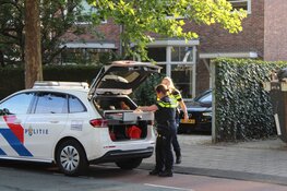 Fietser geschept op kruising door automobilist in Heemstede