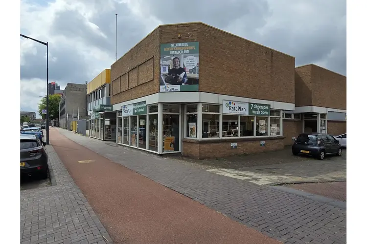 RataPlan Haarlem aan de Werfstraat gaat verhuizen!