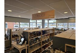 RataPlan Haarlem aan de Werfstraat gaat verhuizen!