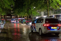 Melding van steekincident bij appartementencomplex in Heemstede